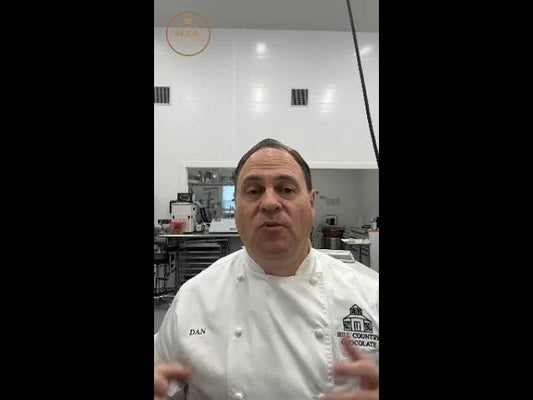 Fully Enrobed Toffee: Artisan Chocolate Techniques for Superior Crunch - Hill Country Chocolate