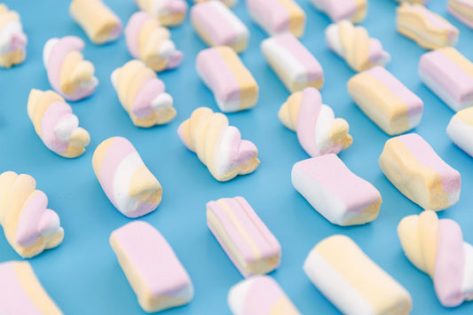 Gooey Goodness: The Rise Of American Marshmallow Confections - Hill Country Chocolate