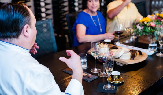 Hill Country Chocolate Named 'Best Chocolate Shop' in Texas Hill Country - Hill Country Chocolate