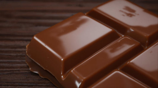 How Do You Know if Your Chocolate Is Tempered? - Hill Country Chocolate