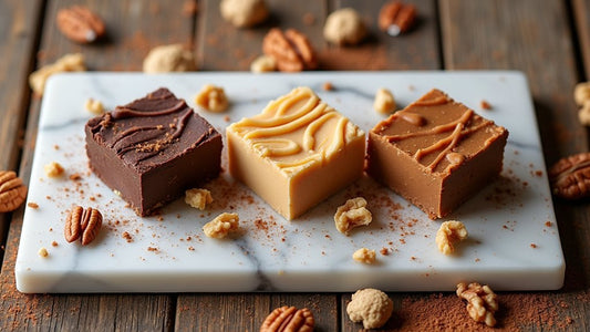 How Do You Make Old-Fashioned Fudge From Scratch? - Hill Country Chocolate