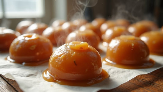 How Do You Master the Technique for Making Pralines at Home? - Hill Country Chocolate