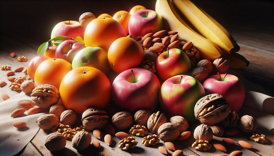 How Do You Stop Chocolate Cravings? By Embracing Healthy Snacks - Hill Country Chocolate