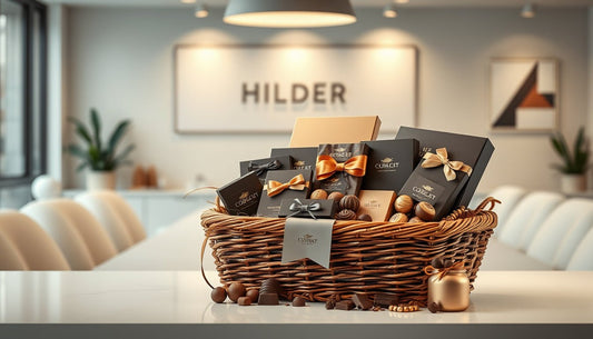 How Early Planning Creates Better Corporate Chocolate Gift Experiences - Hill Country Chocolate