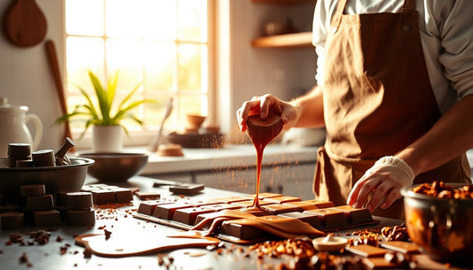 How Humidity Affects Chocolate Making in Summer Weather - Hill Country Chocolate