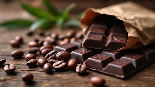 How Many Cocoa Beans to Make a Pound of Chocolate? - Hill Country Chocolate