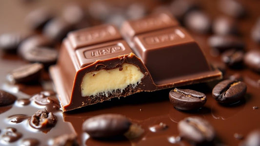How Much Cocoa Is in Milk Chocolate? - Hill Country Chocolate