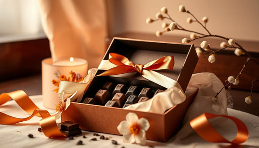 How to Create Memorable Unboxing Experiences with Corporate Chocolate Gifts - Hill Country Chocolate