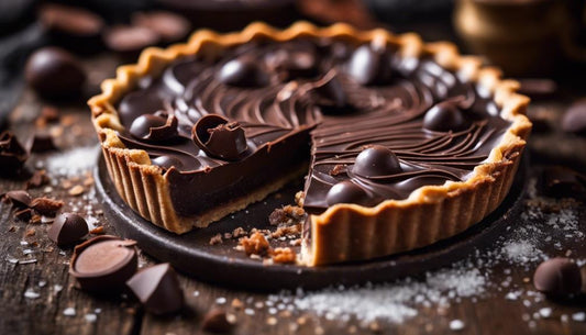 How to Create Signature Chocolate Flavors - Hill Country Chocolate