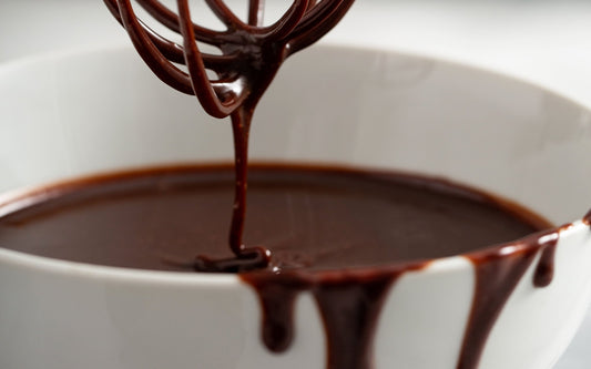 How to Melt Chocolate Perfectly: Easy Tips and Tricks - Hill Country Chocolate