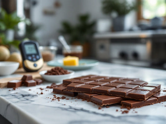 How to prevent chocolate bloom during tempering? - Hill Country Chocolate