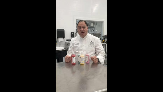 How to Temper Cocoa Butter for Glossy Chocolate Bon Bons | Hill Country Chocolate - Hill Country Chocolate