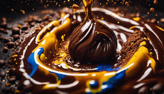 Innovative Marketing Strategies for Chocolate Brands - Hill Country Chocolate