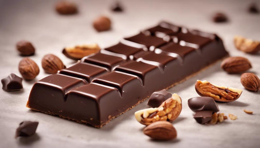 Is Chocolate Unhealthy or Healthy? - Hill Country Chocolate