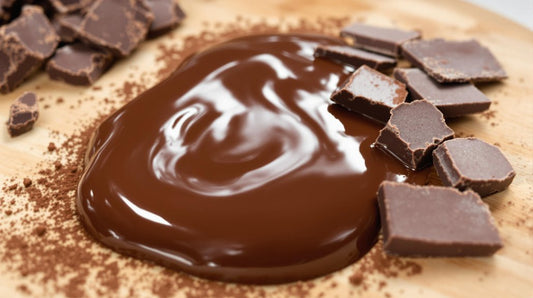 Is Melting Chocolate the Same as Tempering? - Hill Country Chocolate