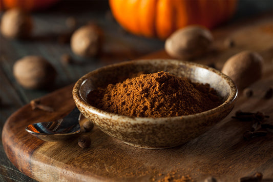 Is Pumpkin Spice Just Allspice? The Truth Revealed - Hill Country Chocolate