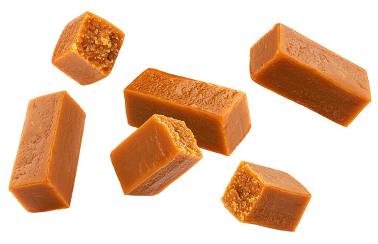 Is Tootsie Roll A Toffee? - Hill Country Chocolate