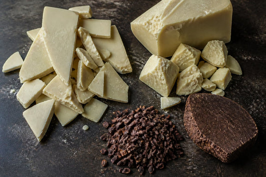 Is White Chocolate Real Chocolate? - Hill Country Chocolate