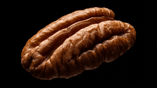 Lessons from a Master: The Art of Roasting Pecans - Hill Country Chocolate