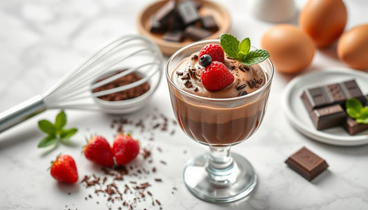 Master the Ultimate Chocolate Mousse: Tips, Variations, and Mistakes to Avoid for Perfection - Hill Country Chocolate