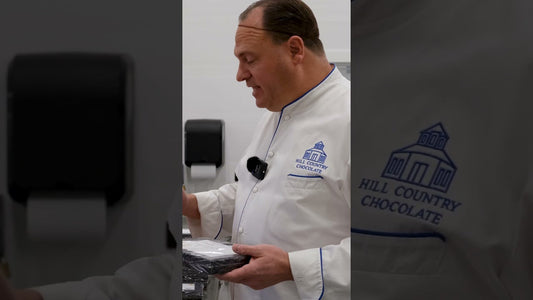 How Professional Chocolatiers Protect Handcrafted Chocolate: The Science of Shrink-Wrap Packaging