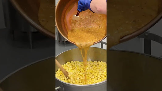 Professional Caramel-Coated Popcorn Techniques | Hill Country Chocolate - Hill Country Chocolate