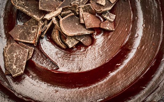 Quick Guide: How to Fix Seized Chocolate at Home - Hill Country Chocolate