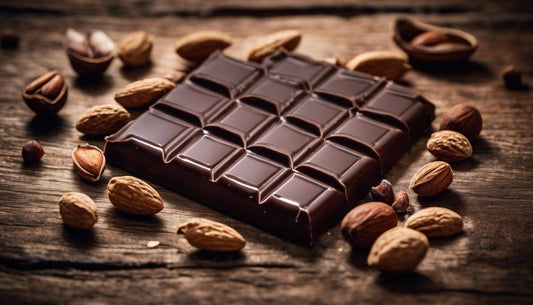 Should You Eat 100% Chocolate? - Hill Country Chocolate
