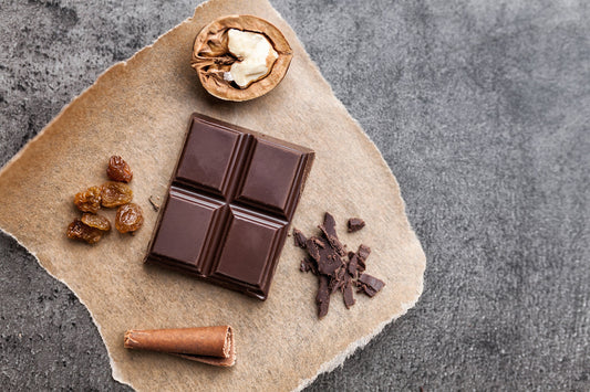 Sweet Chocolate Facts: Did You Know? - Hill Country Chocolate