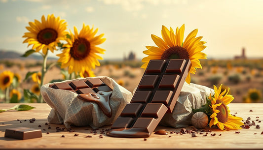 The Art of Shipping Chocolate During Texas Summer Months - Hill Country Chocolate