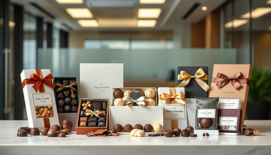The Best Chocolate Options for Diverse Corporate Gift Recipients - Hill Country Chocolate