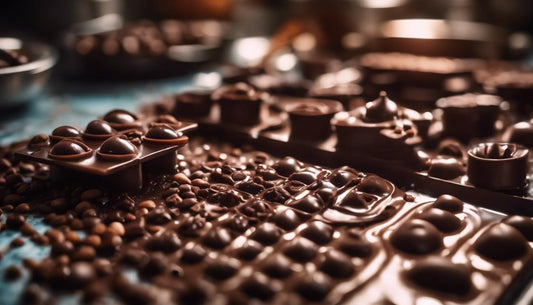 The Best Tools and Equipment for Chocolate Making - Hill Country Chocolate