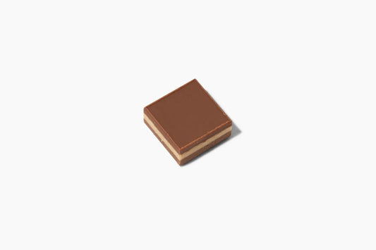 The Cremino Connection - Hill Country Chocolate