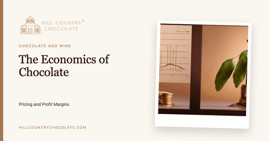 The Economics of Chocolate: Pricing and Profit Margins - Hill Country Chocolate
