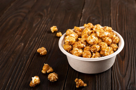 The Hidden Downsides: What Are The Disadvantages Of Caramel Popcorn? - Hill Country Chocolate