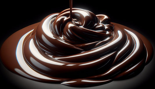 The Science Of Tempering Chocolate For Perfect Enrobing: Unlocking Crystal Mastery - Hill Country Chocolate