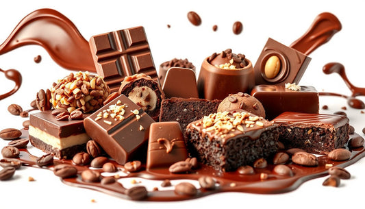 The Ultimate Guide to Chocolate Addiction: Discover the Causes, Symptoms, and Top Strategies to Overcome Cravings - Hill Country Chocolate