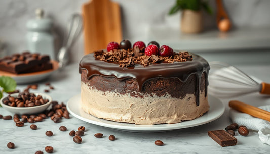 The Ultimate Guide to Indulging in Irresistible Chocolate Cake: Tips, Recipes, and Secrets for Baking Perfection - Hill Country Chocolate