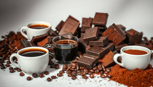 The Ultimate Guide to Perfect Chocolate and Coffee Pairings: Elevate Your Taste Experience - Hill Country Chocolate