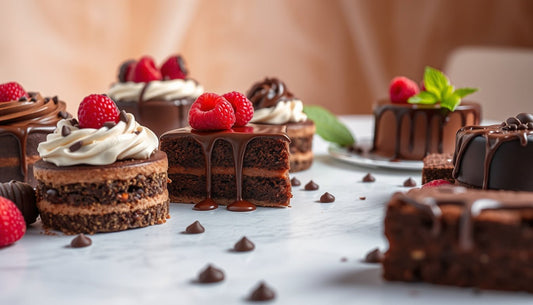 The Ultimate Guide to Satisfying Your Chocolate Cravings: Indulge with Tips, Delicious Recipes, and the Science of Your Sweet Tooth - Hill Country Chocolate