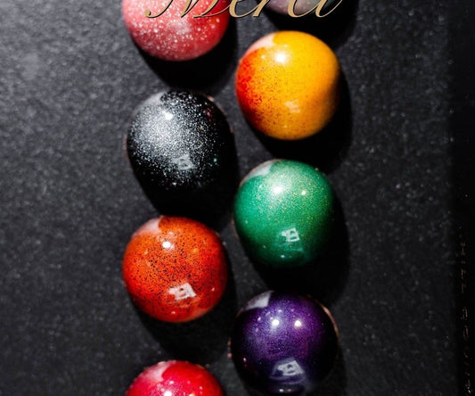 Truffle, Molded, or Cut: A Field Guide to the Three Great European Bonbons - Hill Country Chocolate