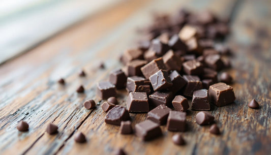 Ultimate Guide: Best Chocolate Chunks for Cookies – Top Choices for Your Chocolate Chip Cookie Recipe - Hill Country Chocolate