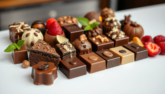 Ultimate Guide to Perfect Chocolate Pairings: Discover Irresistible Flavor Matches for Every Palate - Hill Country Chocolate