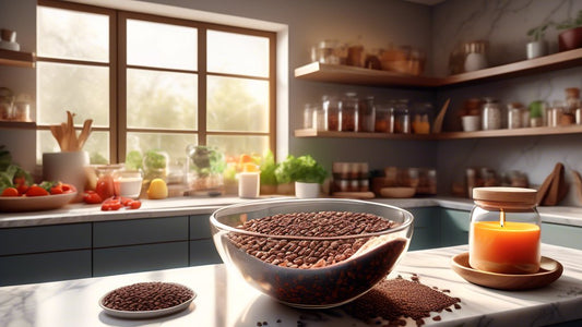 Unlocking the Benefits of Cocoa Nibs: A Superfood Spotlight - Hill Country Chocolate