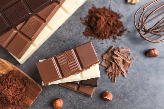 Unveiling the Hype: A Closer Look at the MrBeast Chocolate Bar - Hill Country Chocolate