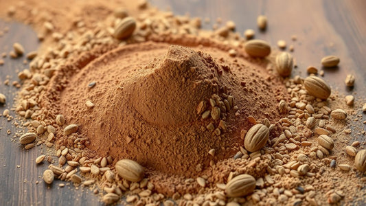 What Are Cocoa Solids And Their Uses? - Hill Country Chocolate