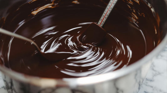 What Are the 3 Important Factors Involved in Tempering Chocolate? - Hill Country Chocolate