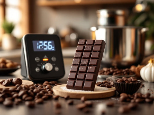 What are the best tools for tempering chocolate? - Hill Country Chocolate