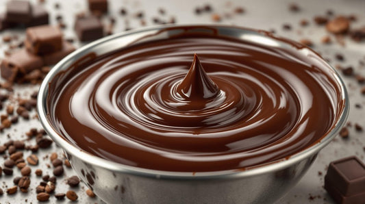 What Chocolate Does Not Need to Be Tempered? - Hill Country Chocolate