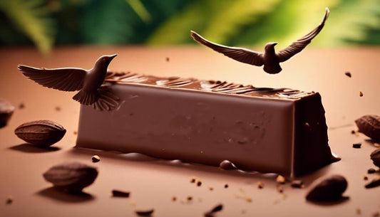 What Chocolate Is Named After a Bird? - Hill Country Chocolate
